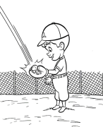 Feiloaʻi i le Robinson Luga O Le Initaneti Lanu